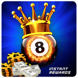 ikon Pool Rewards - Daily Free Coins