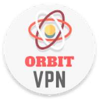 Orbit VPN (Fast & Unlimited)
