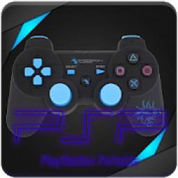 Emulator psp 1.4