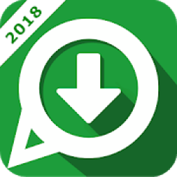 ikon Status Saver 2018