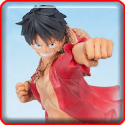 ikon One Piece Comics Games