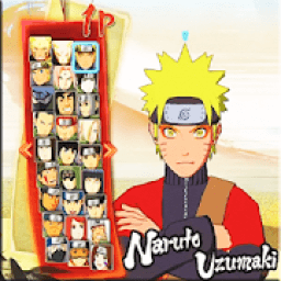 New Naruto Senki Ultimate Ninja Storm 4 Hint icon