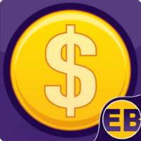 Earn bucks - Unlimited Earn logo