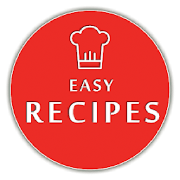 Easy Recipes icon