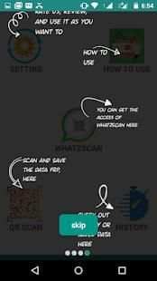 WhatsHack screenshot 3