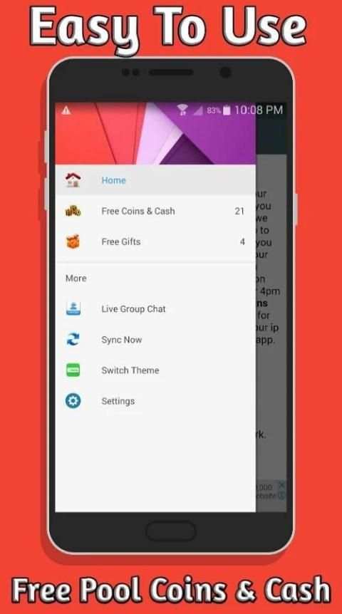 Free Pool Cash & Coins screenshot 8