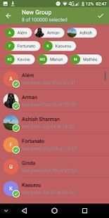 Bangla Messenger screenshot 3