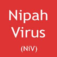 Nipah Virus Infection (NiV) on 9Apps