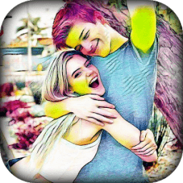 Art Filter Photo Lab आइकन