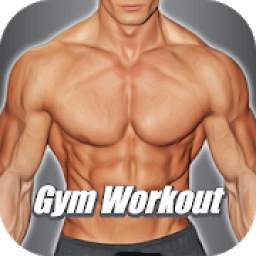 Gym Workout – personal workout routine assistant