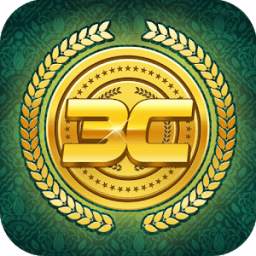 Game 3C - Game đánh bài đổi thưởng 2018