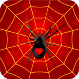 Solitaire Classic - Spider Cards Game आइकन