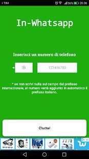 In-Whatsapp screenshot 1