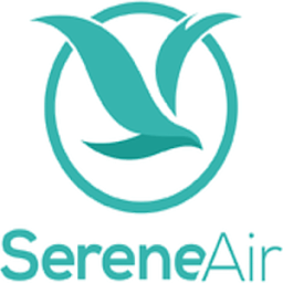 SereneAir icon