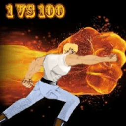 ikon Street Fighter - Black Eye