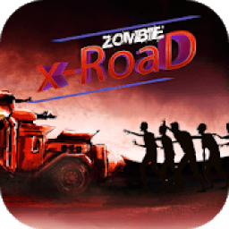 ikon Zombie x-Road