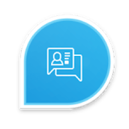 Tele Pro Messenger आइकन