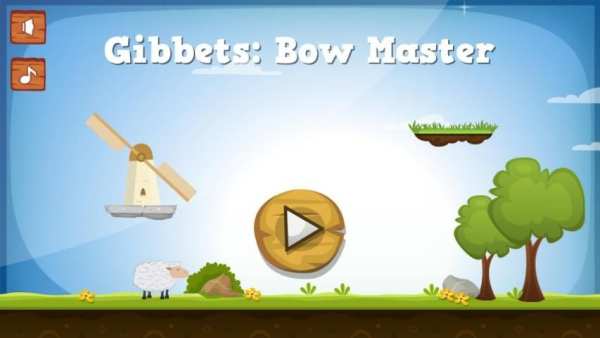 Gibbets: Bow Master screenshot 8