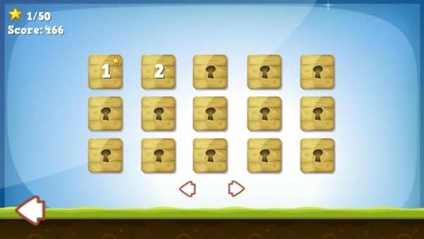 Gibbets: Bow Master screenshot 7