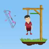 Gibbets: Bow Master आइकन