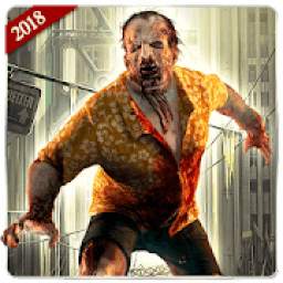 Zombie Dead Game: New Zombie Shooter