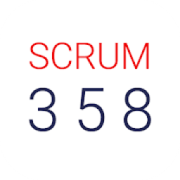 ikon Planning Poker - Scrum Cards (Agile)