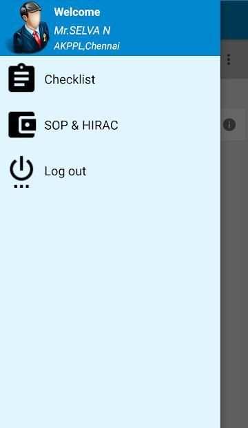 EMS (Equipment Maintenance System) screenshot 4