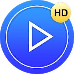 XXV Video Player - Full HD Video Player