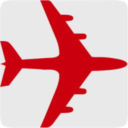 ikon Flugverfolgung: Live Flugradar - Fly Radar