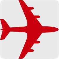 Flugverfolgung: Live Flugradar - Fly Radar