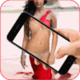 Sexy Body Scanner icon