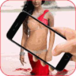Sexy Body Scanner 1.0