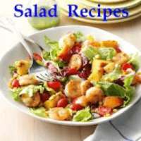 Salad Recipes