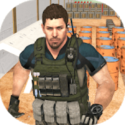 ikon USA Army Training:Army Cadets Training Game