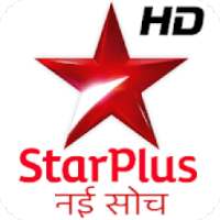 Star Plus HD on 9Apps