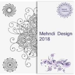 Mehndi Design 2018