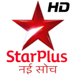Star Plus HD आइकन