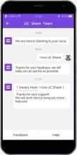 UC Share - Browser phone files & share it! скриншот 2