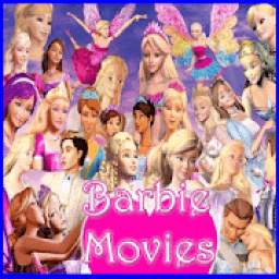 Barbie Movies