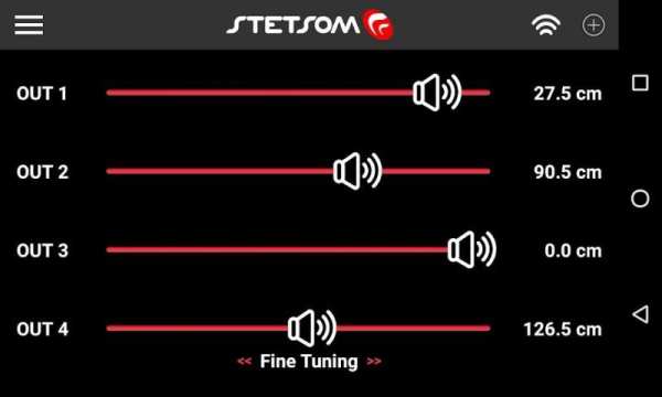 STETSOM - STX2436 screenshot 4