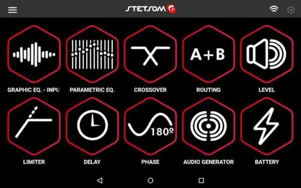STETSOM - STX2436 screenshot 1