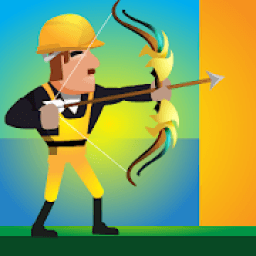 Archers Funny Two Player आइकन