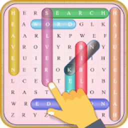 ikon Word Search - Puzzle