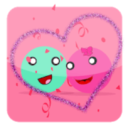 Love Ball Challenge 2018! icon