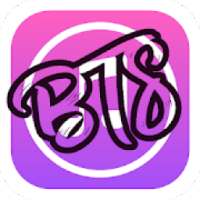 BTS - IDOL on 9Apps