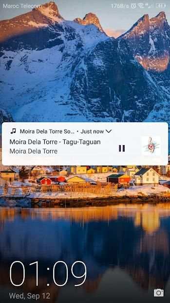 Moira Dela Torre all songs screenshot 2