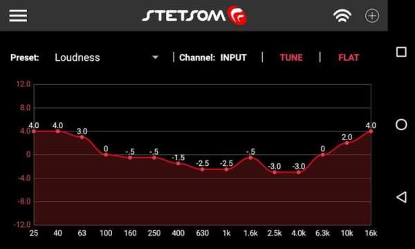 STETSOM - STX2436 screenshot 9