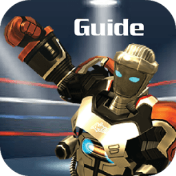 ikon Robot Real Steel World WRB Robot Boxing Game Tips