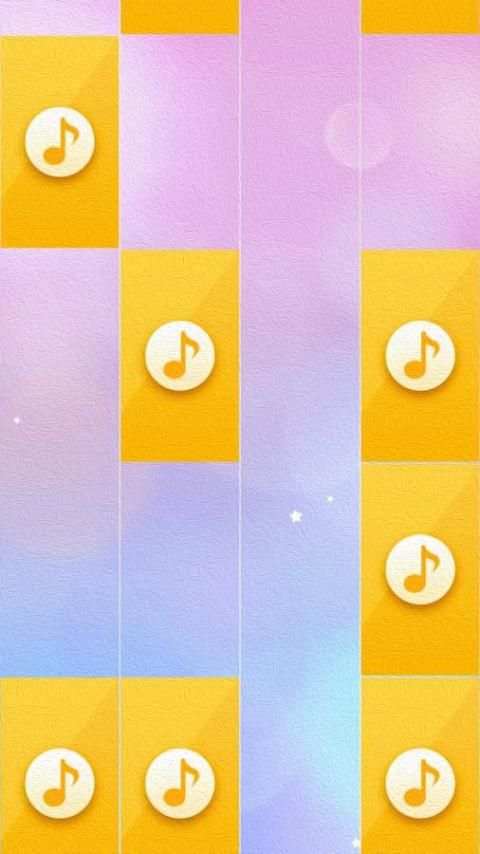 Piano Tiles 4 screenshot 2