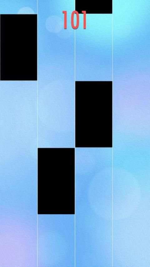 Piano Tiles 4 screenshot 3